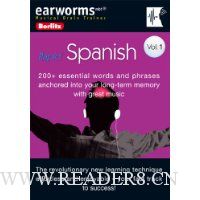  Spanish Berlitz earworms Rapid