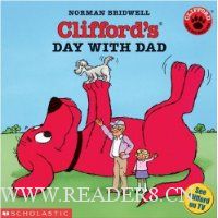  Clifford's Day With Dad