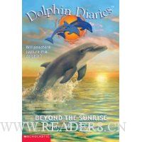  Dolphin Diaries #10
