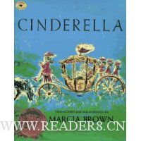  Cinderella