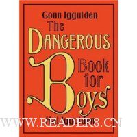  The Dangerous Book for Boys