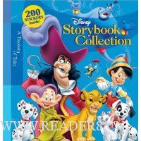  Disney Storybook Collection