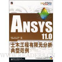  ANSYS 11.0ľԪͷ
