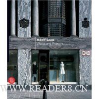  Adolf Loos: Works and Projects