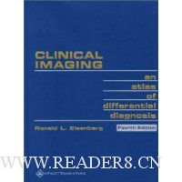  Clinical Imaging: An Atlas of Differential Diagnosis