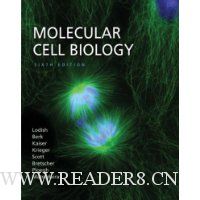  Molecular Cell Biology