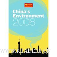  China s Environment 2008