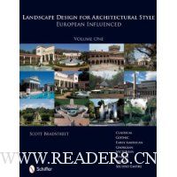  Landscape Design for Architectural Style: European Influenced