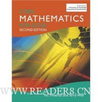  Core Mathematics for IGCSE