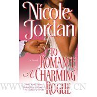  To Romance a Charming Rogue (Courtship Wars, Book 4)