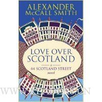  Love Over Scotland
