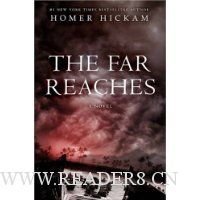  The Far Reaches (Josh Thurlow Series #3)