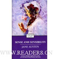  Sense and Sensibility