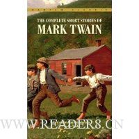  Complete Short Stories of Mark Twain (Bantam Classics)