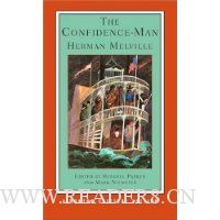  The Confidence Man (Norton Critical Editions)