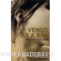  Venus as a Boy