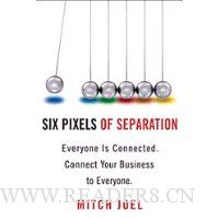  Six Pixels of Separation