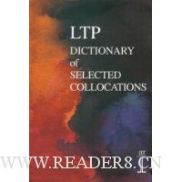  LTP Dictionary of Selected Collocations