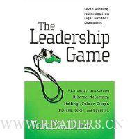  The Leadership Game: Winning Principles from Eight National Champions
