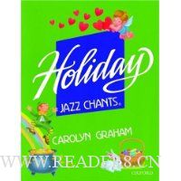  Holiday Jazz Chants: Student Book