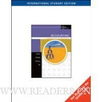  Accounting: Information for Decisions