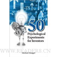  50 Psychological Experiments for Investors
