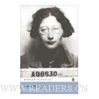 Simone Weil: An Anthology