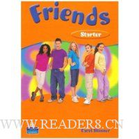 Friends: Global Student's Book 1
