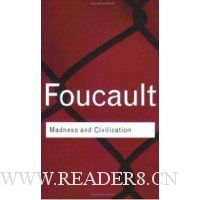 Madness and Civilization