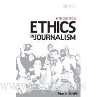  Ethics in Journalism