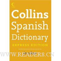 Collins Pocket Spanish Dictionary