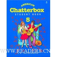 American Chatterbox: Book 5