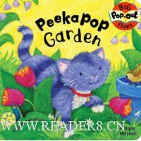  Peekapops: Peekapop Garden