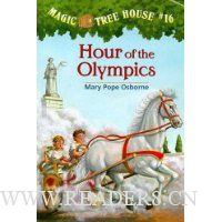  Hour of the Olympics (Magic Tree House #16)