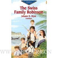  The Swiss Family Robinson