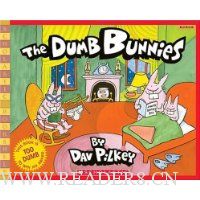  Dumb Bunnies (bkshelf)