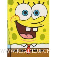  Life's a Beach and Other SpongeBob-isms