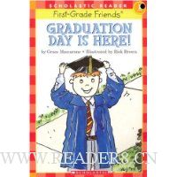  Graduation Day Is Here