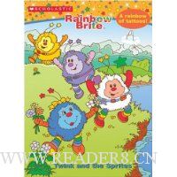  Rainbow Brite