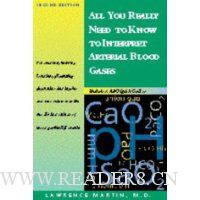  All You Really Need to Know to Interpret Arterial Blood Gases
