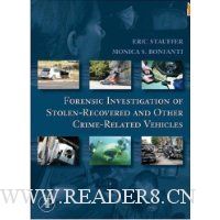  Forensic Investigation of Stolen-Recovered and Other Crime-Related Vehicles