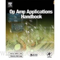  Op Amp Applications Handbook
