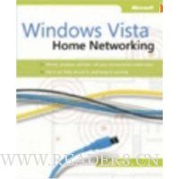  Windows Vista?: Home Networking
