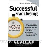 Successful Franchising