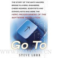  Go To The Story Of The Math Majors, Bridge Players, Engineers, Chess Wizards, Scientists And Iconoclasts Who Were The Hero Programmers Of The Software Revolution