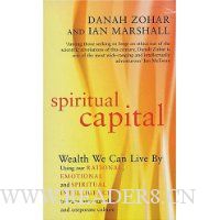  Spiritual Capital: Wealth We Can Live by