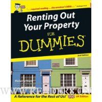  Renting Out Your Property for Dummies