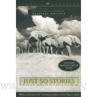  Just So Stories