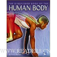 The Kingfisher Book of the Human Body