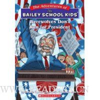 Bailey School Kids #49